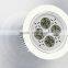 27W Private module SAA and C-tick certificated High power LED ceiling light