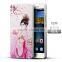 cheap price tpu mobile phone case in china for huawei p8 lite