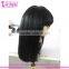 New Beauty Good Feedback Cheap Bob Human Hair Full Lace Wigs With Bangs