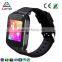 2015 NEW Android bluetooth 4.0 waterproof smart watch GV09 smart watch support SIM card with CE&ROSH