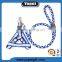 Pet Dog Leash with Harness easy walk dog cat harness safety
