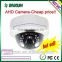 2014 Newest Tech Good Quality Vandal Proof ENXUN 720P AHD Dome CCTV Camera