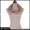 Hot Selling New Design Quatrefoil Infinity Scarf
