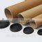 Electrical Crepe Paper Tube(customized accept)