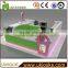 High Quality Customized Bubble Tea Kiosk Design in Mall for Sale