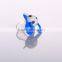 Baby basketball and football shape pacifier BX-0116