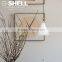 Fashional Metal Aluminium LED Pendant Hanging Lamp