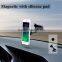 Windshield/Dashboard Stickly Sucker Universal Magnetic Car Mount For Smart Phone And GPS