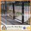 Galvanized Steel Fence Palisade Fence