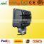 IP67 Waterproof 30w Energy Saving Led Work Lights Square C REE Led Lamp