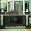 Europea iron main gate designs
