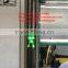 Pinpoint factory 33 Zones Walk Through Metal Detector Gate, Bomb Detector Door