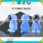 Children's educational toys Mini astronauts projector magnifying glass