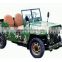 China Zhejiang mini jeep willys mini gas atv for sale