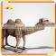 KANO0368 Shopping Mall Attractive Walking Camel Animal