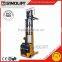 2015 SINOLIFT CDD-A Hi-lift Full Electric Pallet Stacker With 6m Max Lifting Height