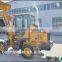 1.3ton mini front loader for sale