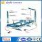 Car Collision Repair Bench Freight Machine Car Body Straightener