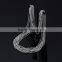24inch 1.5mm stainless steel bead chain