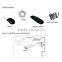 4ch 1.0 Megapixel AHD Camera Waterproof Bullet Camera kit for Outdoor/Indoor Home Security System 720p cctv camera kit
