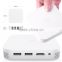 Original Xiaomi TV Box 3S Pro Smart 4K HD MiTV MiBox 3S 2G+8G Dual USB Support Miracast Airplay DLNA Color White Android 5.1