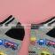 Socks Born 2 CARS JACQUARD DOUBLE Treat KIDS SOCKS(Infant/Toddler/Little Kids)