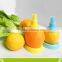 Home Kitchen Gadgets Lemon Squeezer Sprayer,Citrus Mist Orange Extractor Sprayer,Plastic Handheld Citrus Juice sprayer factory