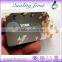 Classic Plastic Business Card / Black PVC Card
