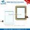 Spare parts white tablet touch screen digitizer for RAYSENS