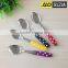 Aiyida stainless steel cutlery with plastic handle