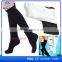 Wholesale Sport Compression socks Knee High,Compression Sports Socks for Running Marathon Cycling Crossfit Football