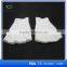 2015 Wholesale Custom Healthy Steps Open Toe Gel Socks