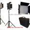 Wholesale Price Photo Studio Lighting Kit, 896 Led Mini Studio Light Kit for Video With Battery