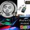 Wifi Controlled RGB Underwater Boat LED Lights