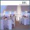 Manufacturer of pipe and drape rental Pipe drape trade show displays