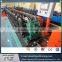 stud and track roll forming machine