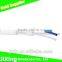 PVC Insulated&sheathed Copper flexible 2 Core Rvv Cable