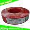 450/750V Copper conductor 7 strand electrical wire