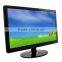 Cheap widescreen 21.5 inch lcd led monitors with dvi vga speaker inputs