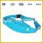 High Quality Lowest Price Fashionable Nylon Folding Sports Elastic Waist Bag for Boys and Girls