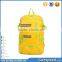 OEM promotional travel backpack outdoor backpack bag