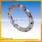 Hot sale OEM aluminum forging part