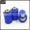 plastic body Spring plungers smooth with coller and ball SS304