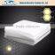 Hotel Supplies White Customized Size Disposable Protective Nonwoven Spunlace Bedsheet Bed Sheet