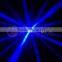 2016 Hot selling LED double butterfly stage light/LED butterfly light GS-064