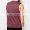 manufacturer mens wholesale blank tank top