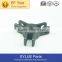 Ningbo High Precision casting forging For forged vs cast irons With ISO9001:2008