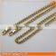 Decorative hanging chain for purse , handbags and bags handle