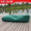 lightweight portable sun lounger bean sofa