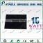 Hot Sale flexible 24% efficient portable solar panel charger for tablet/phone